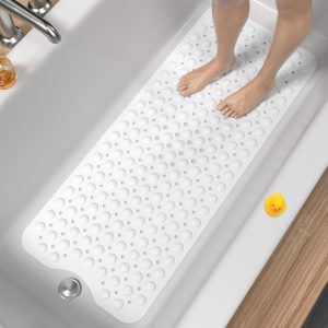 Antirutschmatte Badewanne extra stark