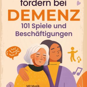 Beschäftigung Demenz Spiele