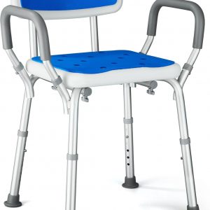 Duschhocker höhenverstellbar