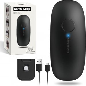 Elektrischer Dosenöffner für Senioren | Canslab Ultrablade PRO