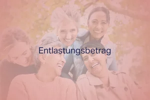 Entlastungsbetrag
