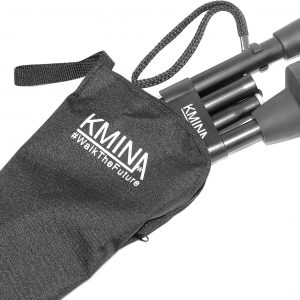 Gehstock faltbar ergonomisch