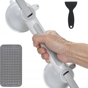 Haltegriff Saugnapf ohne Bohren