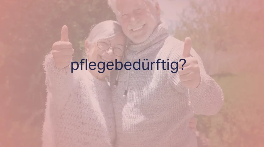 Wie Sie pflegebedürftige Menschen liebevoll begleiten und dabei Ihre eigene Balance bewahren